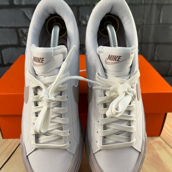 Nike Court Legacy Lift - Picture 7 of 10